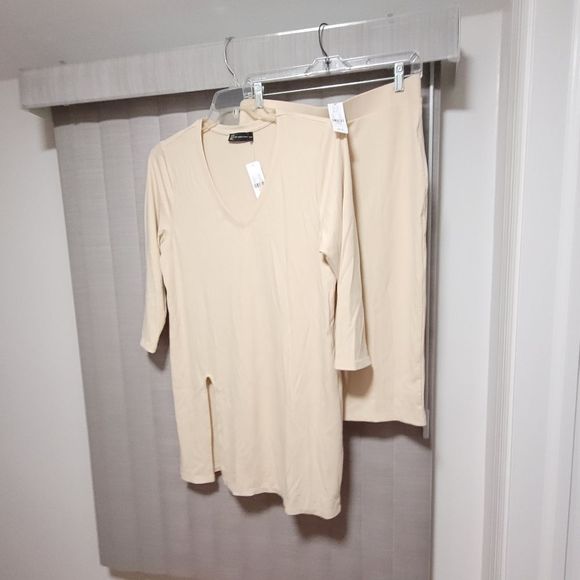 New York & Company Dresses & Skirts - NWT/ NEW YORK & COMPANY ladies 2 piece